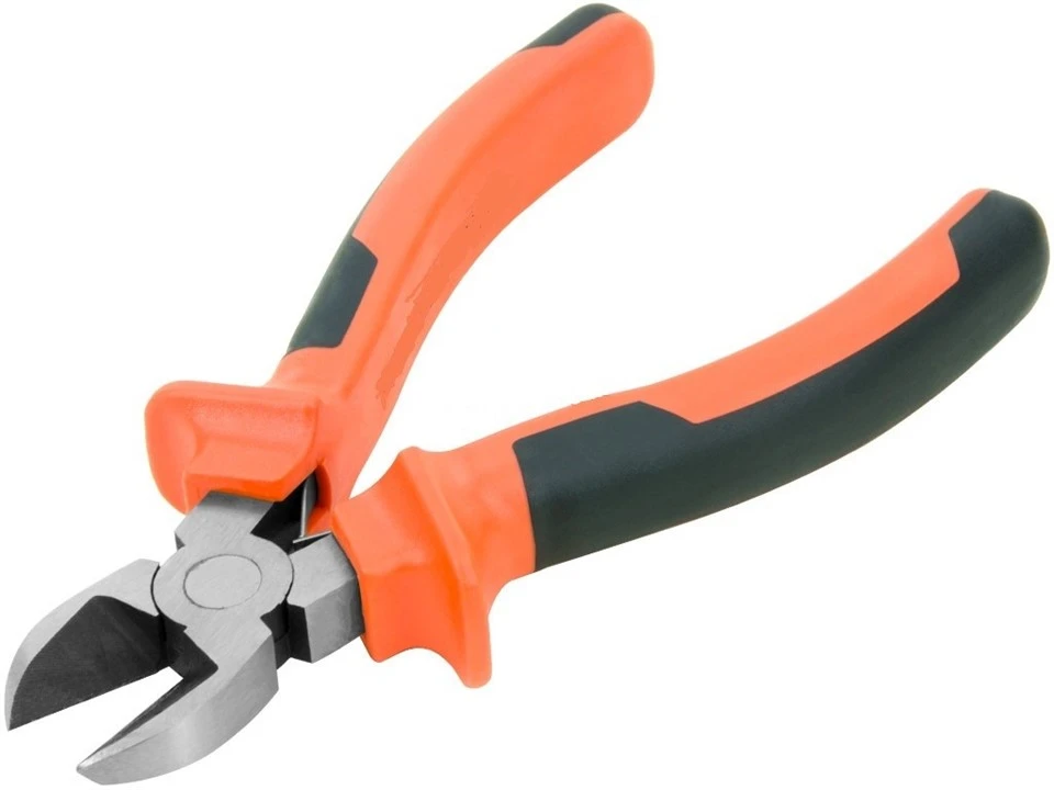 CIDE CUTTING DIAGONAL CUTTING PLIER